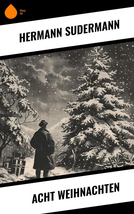 Produktbild: Acht Weihnachten