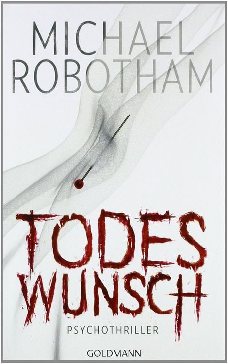 Produktbild: Todeswunsch