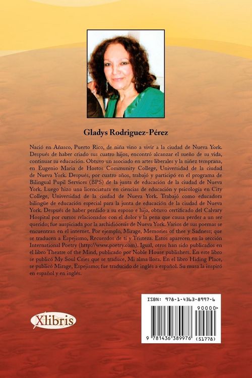 Produktbild: Ella Est&aacute; De Viaje