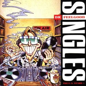 Produktbild: Feelgood: Singles/The U.A.Years