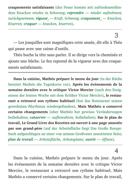 Produktbild: Le Client silencieux - Franz&ouml;sische Krimi-Lekt&uuml;re A1-A2 (+ Audio-Online)