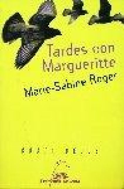 Produktbild: Tardes con Margueritte