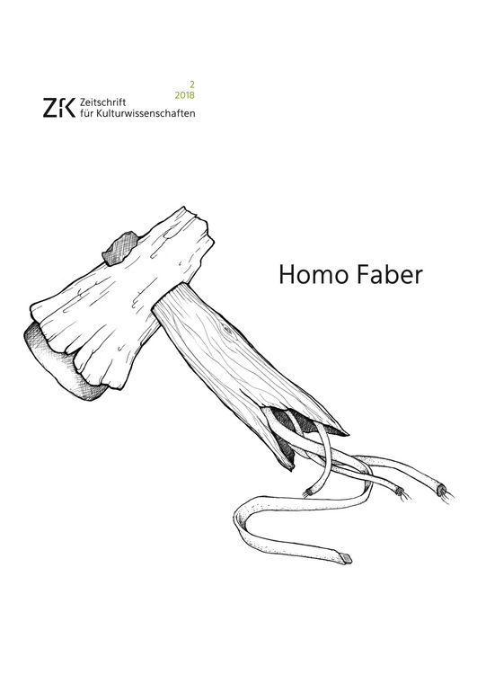 Produktbild: Homo Faber
