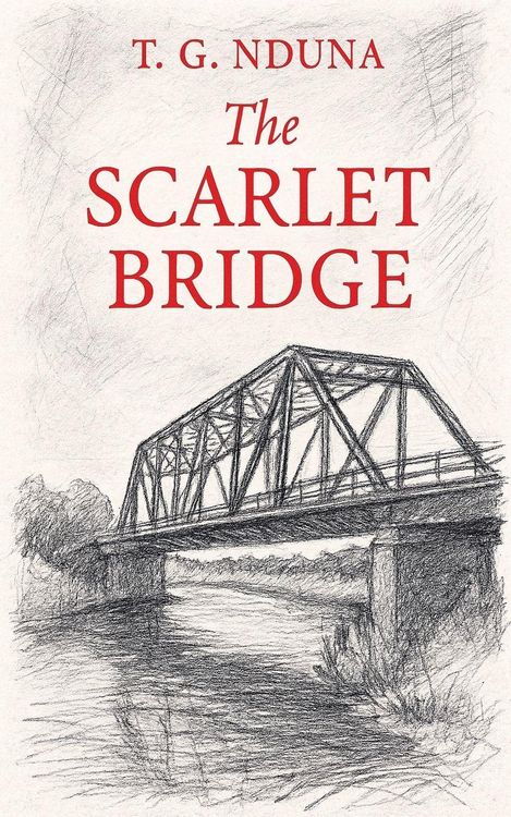 Produktbild: Scarlett Bridge