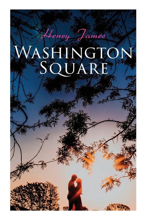 Produktbild: Washington Square