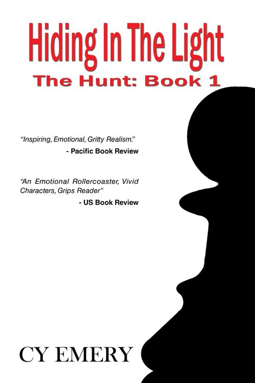 Produktbild: Hiding in the Light