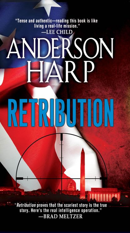Produktbild: Retribution