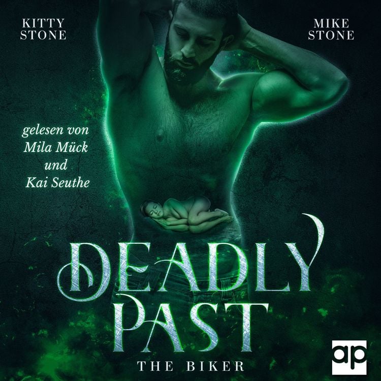 Produktbild: Deadly Past - The Biker
