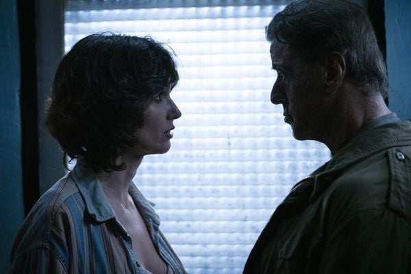 Produktbild: Rambo - Last Blood (4K Ultra HD) (+ Blu-ray 2D)