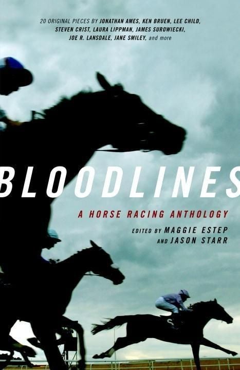 Produktbild: Bloodlines
