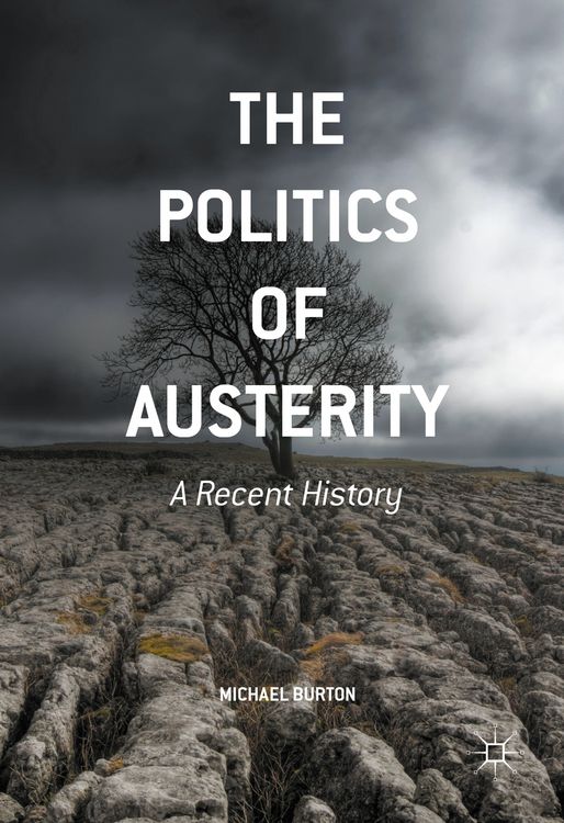 Produktbild: The Politics of Austerity