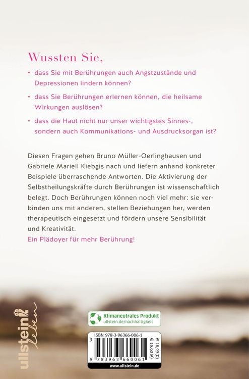 Produktbild: Ber&uuml;hrung