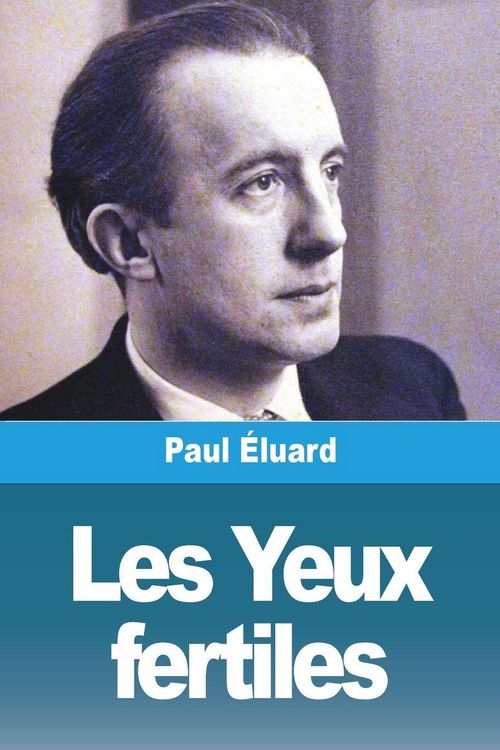 Produktbild: Les Yeux fertiles