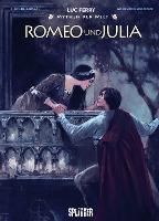 Produktbild: Mythen der Welt: Romeo und Julia