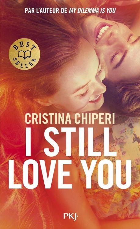 Produktbild: I still love you