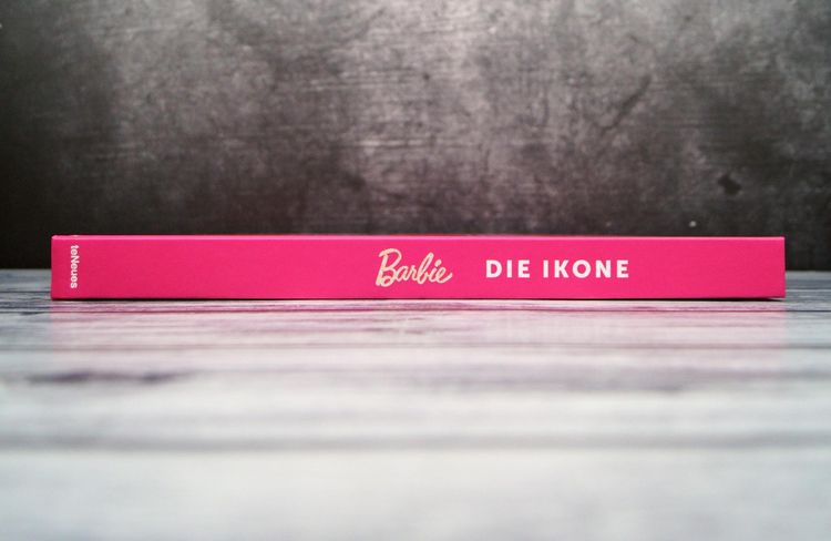 Produktbild: Barbie