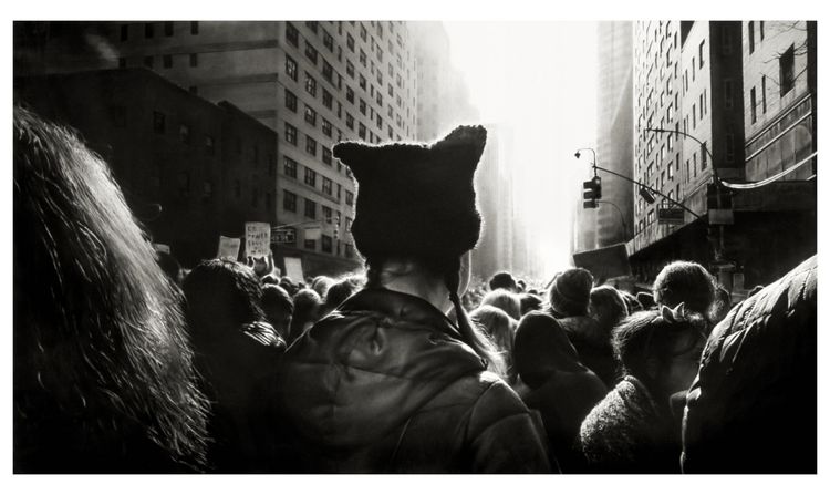 Produktbild: Robert Longo: The Acceleration of History