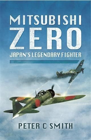 Produktbild: Mitsubishi Zero