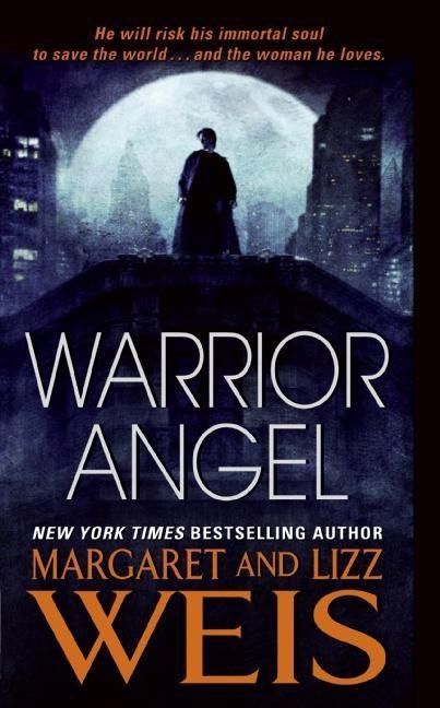 Produktbild: Warrior Angel