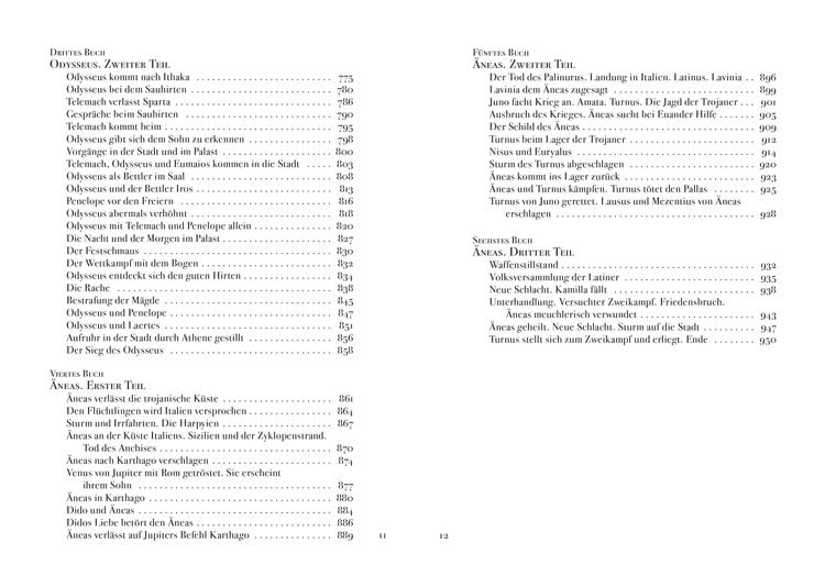 Produktbild: Sagen des klassischen Altertums - Vollständige Ausgabe