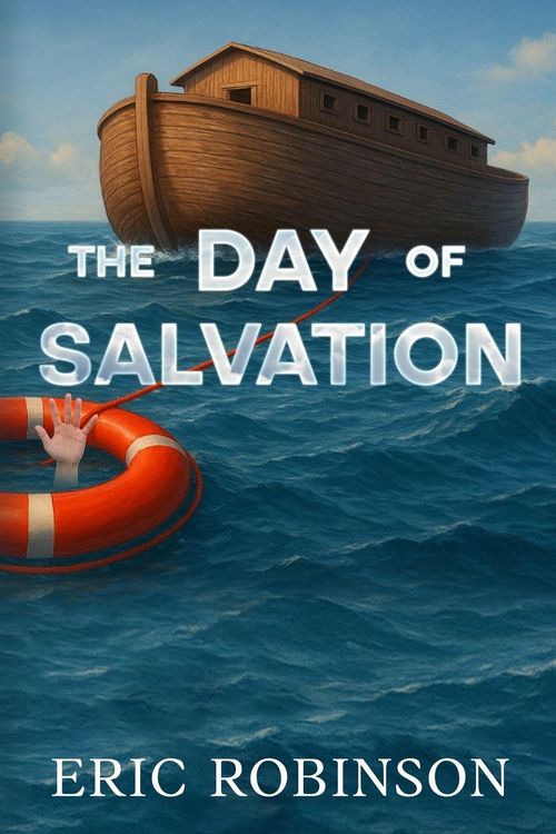 Produktbild: The Day of Salvation