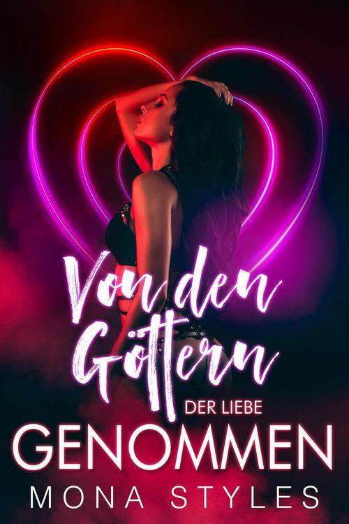 Produktbild: Von den G&ouml;ttern der Liebe genommen