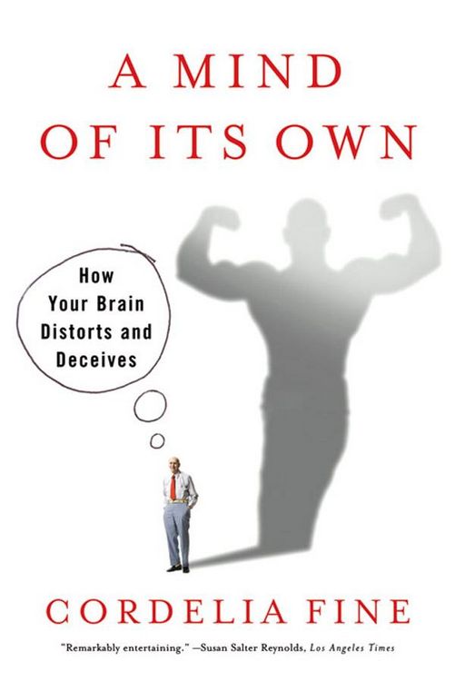 Produktbild: A Mind of Its Own