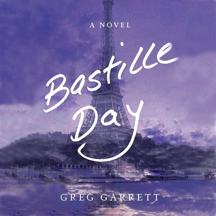 Produktbild: Bastille Day