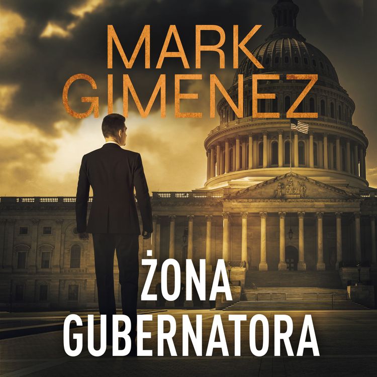 Produktbild: Żona gubernatora