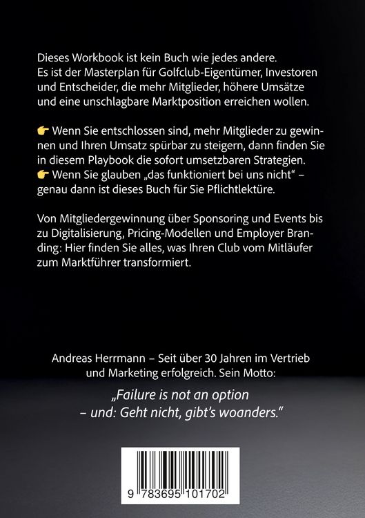 Produktbild: Hole-in-One Consulting