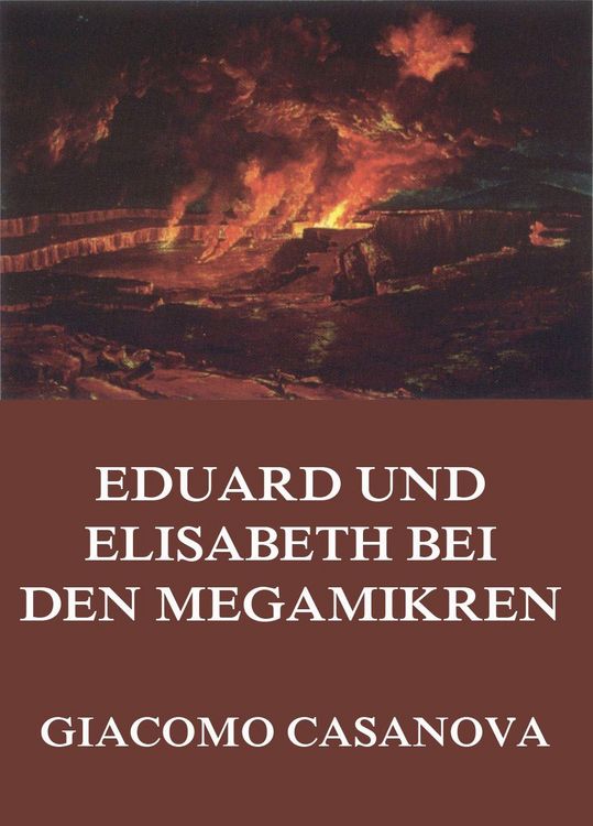 Produktbild: Eduard und Elisabeth bei den Megamikren