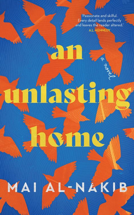 Produktbild: An Unlasting Home