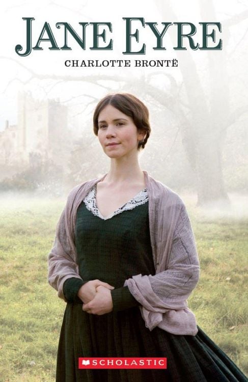 Produktbild: Jane Eyre