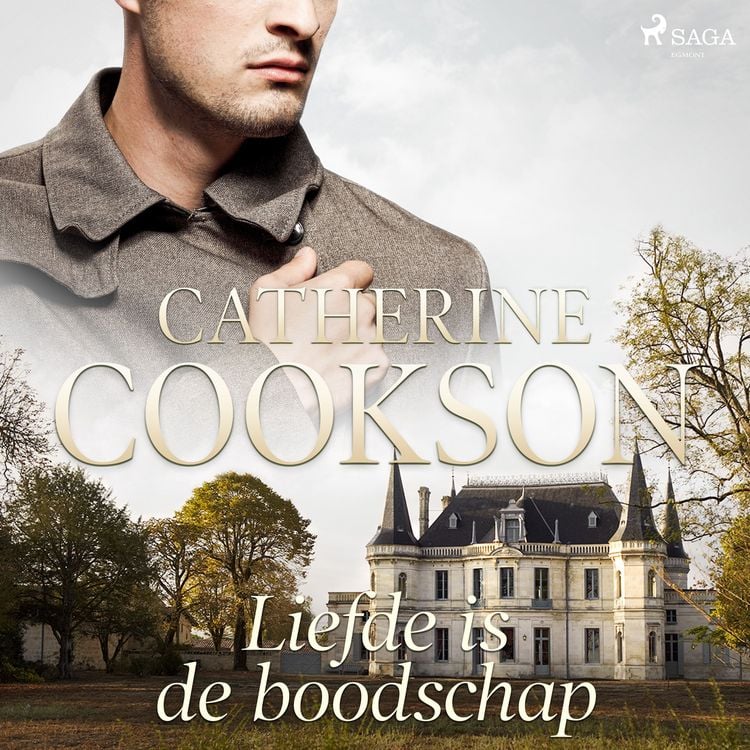 Produktbild: Liefde is de boodschap
