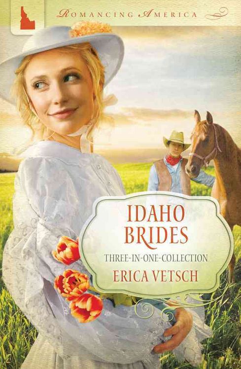 Produktbild: Idaho Brides
