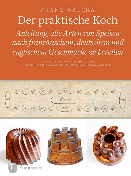Produktbild: Der praktische Koch, Dresden 1819