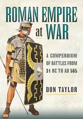 Produktbild: Roman Empire at War