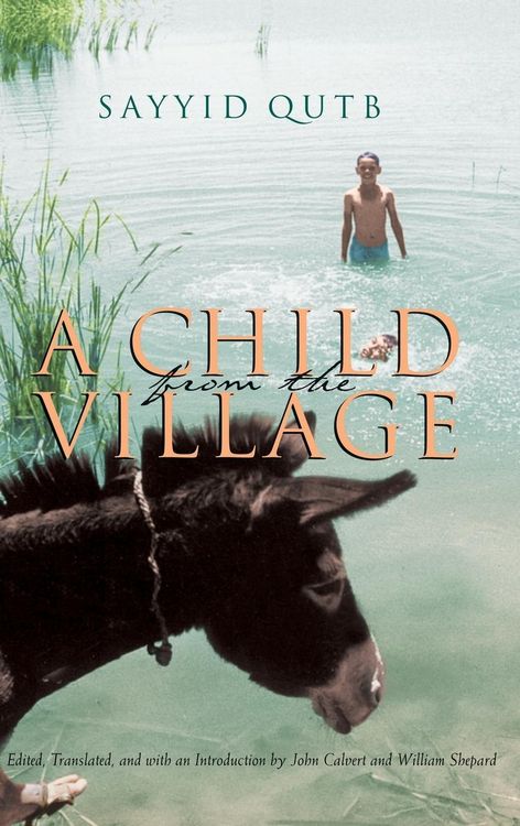 Produktbild: A Child from the Village