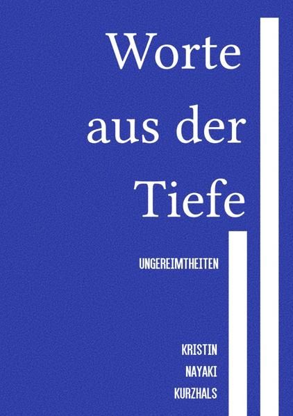 Produktbild: Worte aus der Tiefe