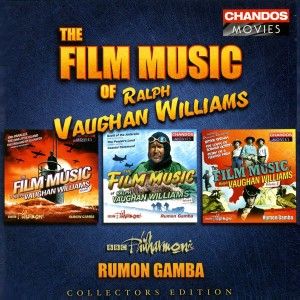 Produktbild: Gamba, R: Film Music-Collectors Edition
