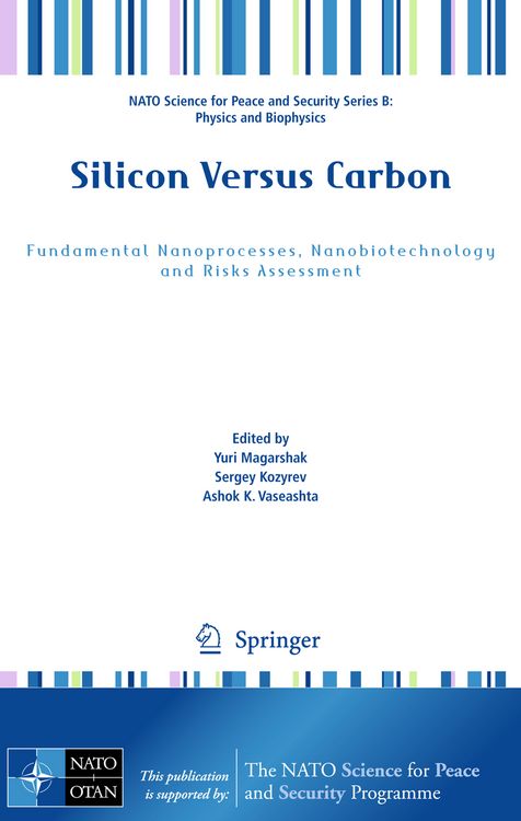 Produktbild: Silicon Versus Carbon
