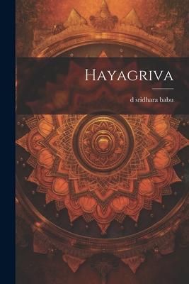 Produktbild: Hayagriva