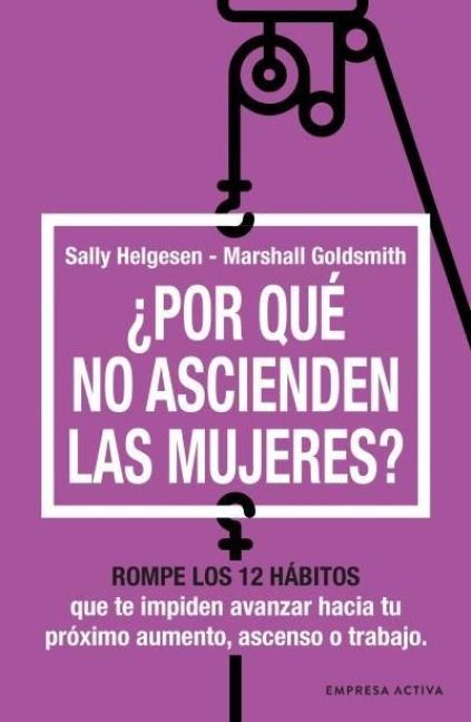 Produktbild: Por Que No Ascienden Las Mujeres?
