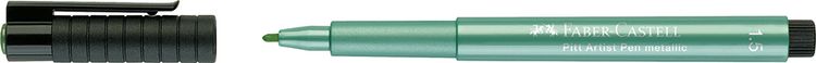 Produktbild: Faber-Castell Tuschestift Pitt Artist Pen Farbe 294