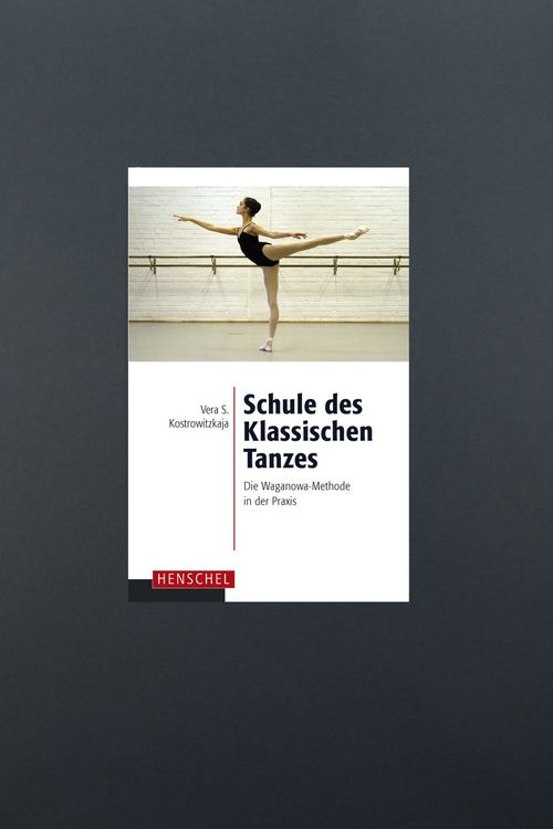 Produktbild: Schule des Klassischen Tanzes