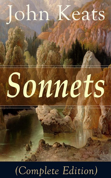 Produktbild: Sonnets (Complete Edition)