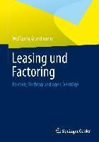 Produktbild: Leasing und Factoring