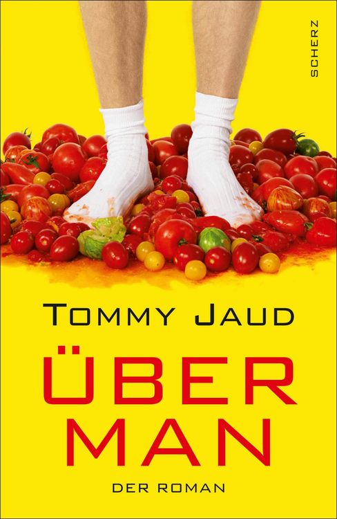 Produktbild: &Uuml;berman