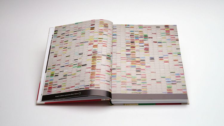 Produktbild: Werner Schmidt &ndash; James Joyce und die Farben des Ulysses