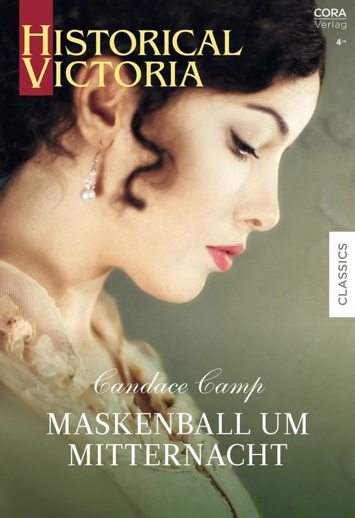 Produktbild: Maskenball um Mitternacht
